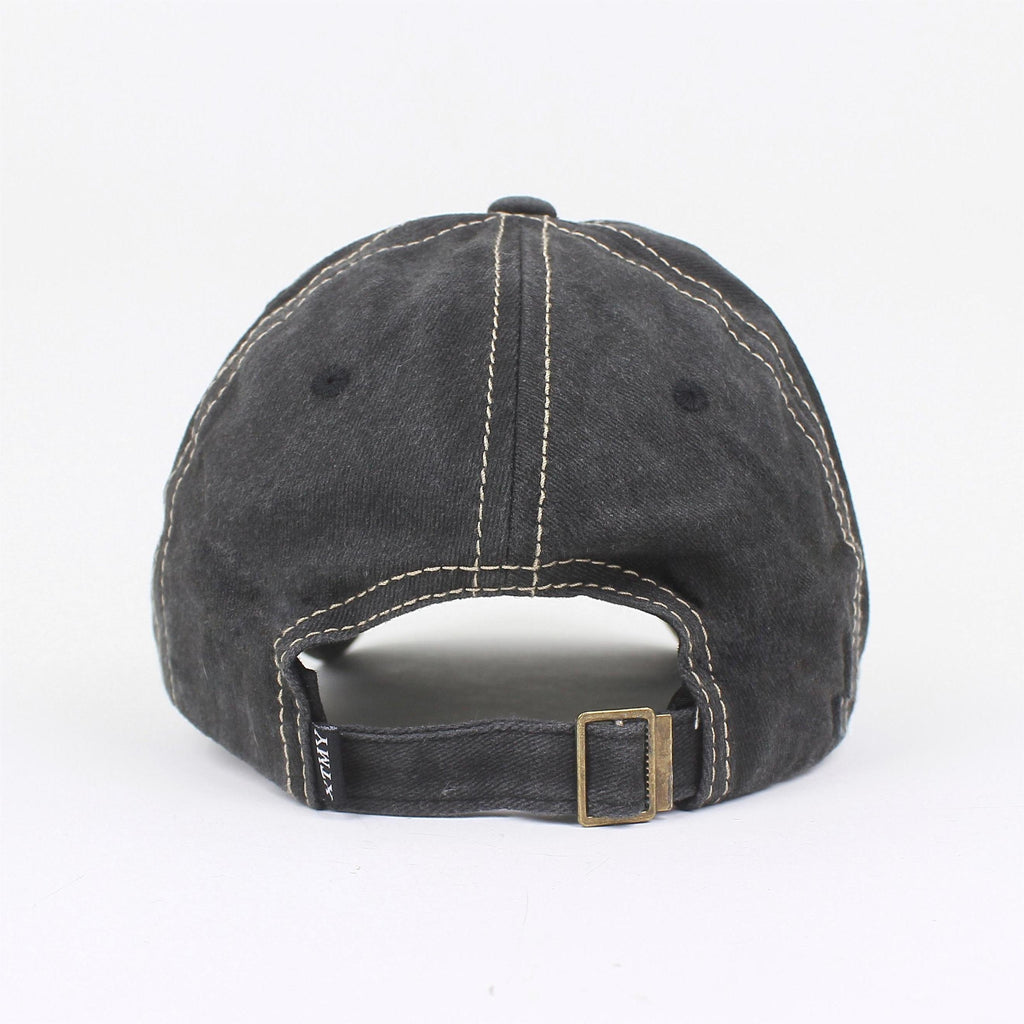 Baseball Cap - D743