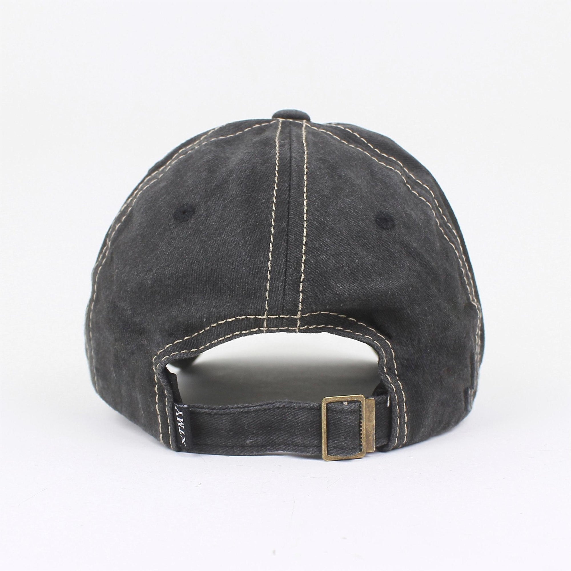 Baseball Cap - D743