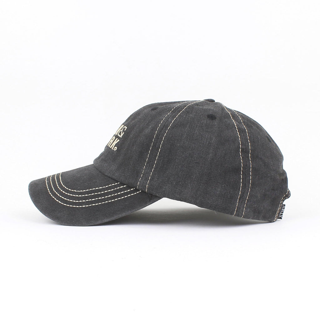 Baseball Cap - D743