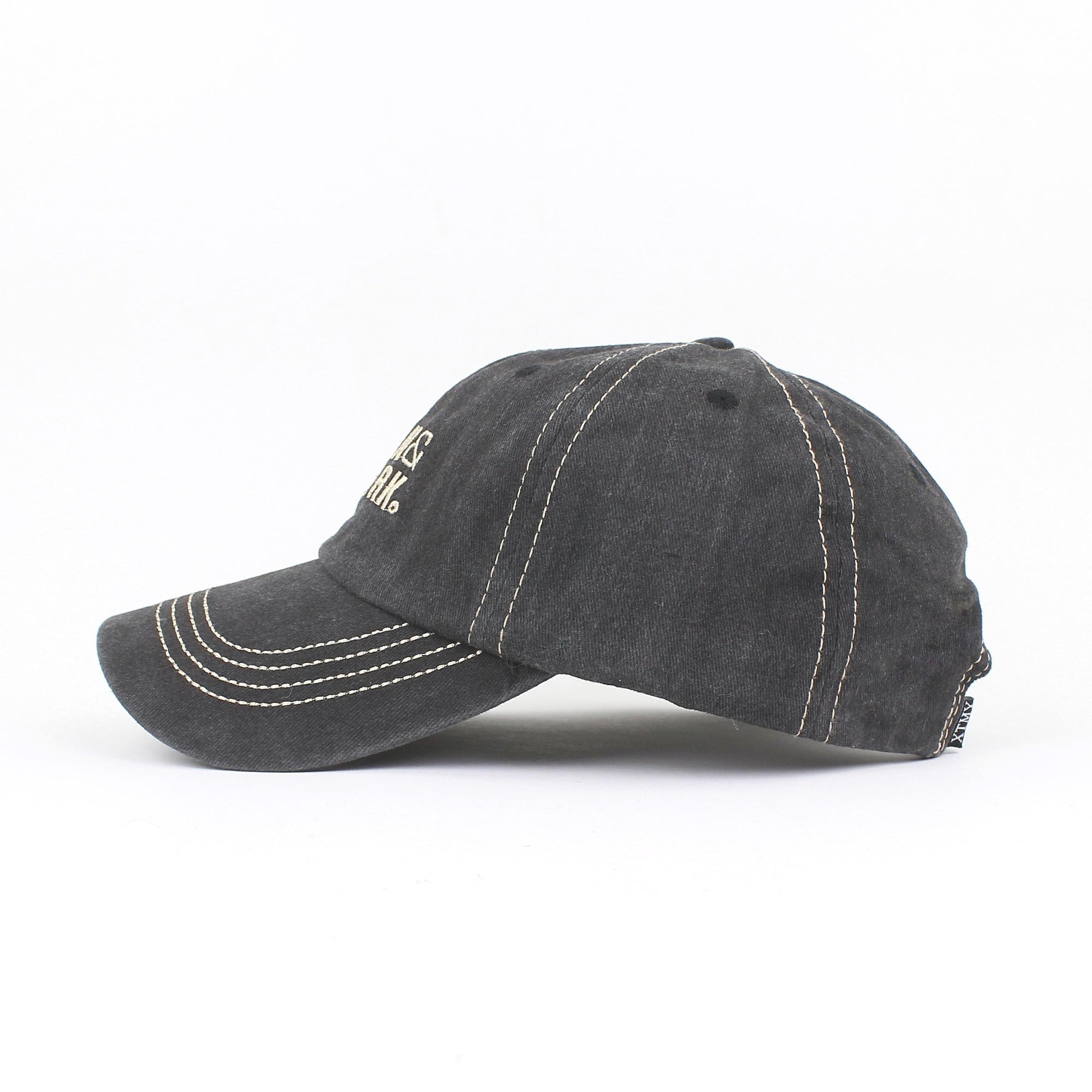 Baseball Cap - D743