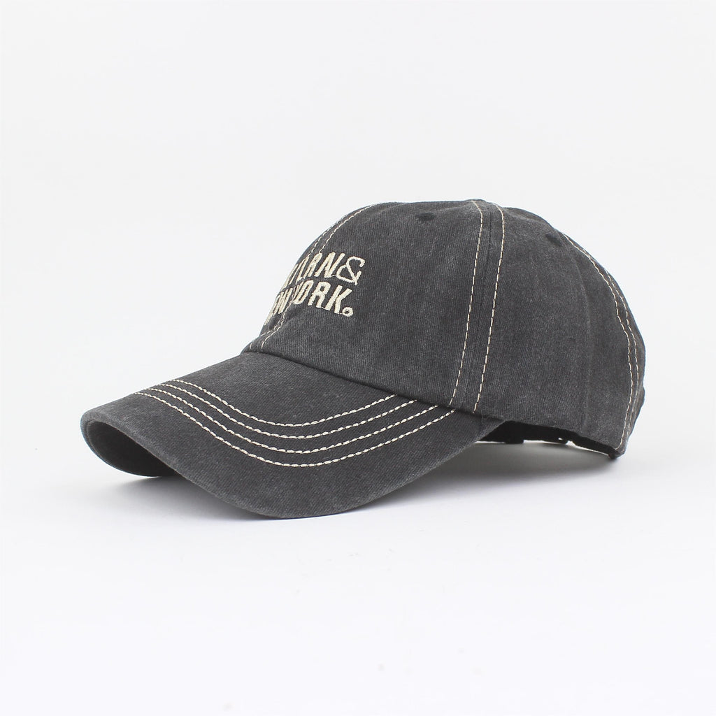 Baseball Cap - D743