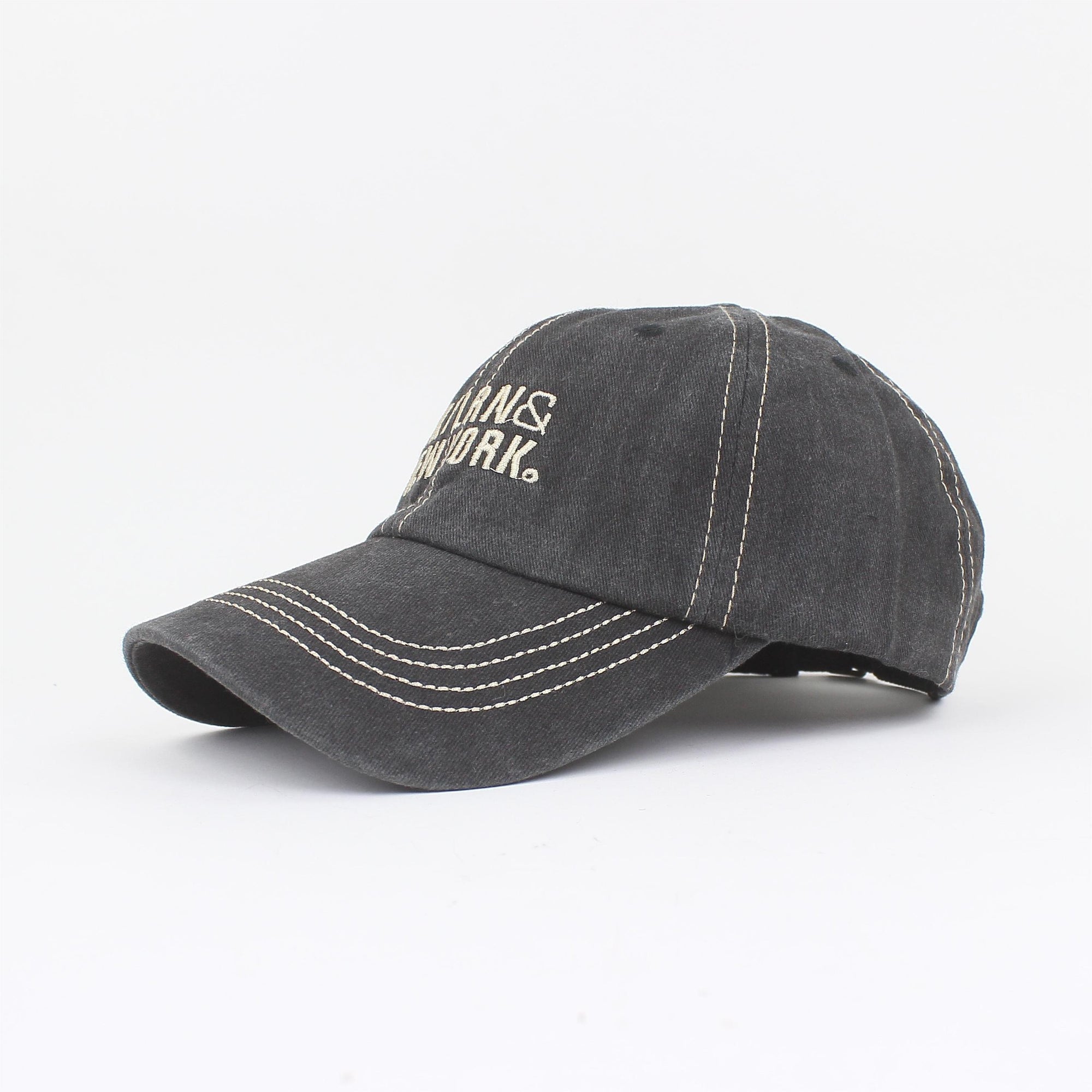 Baseball Cap - D743