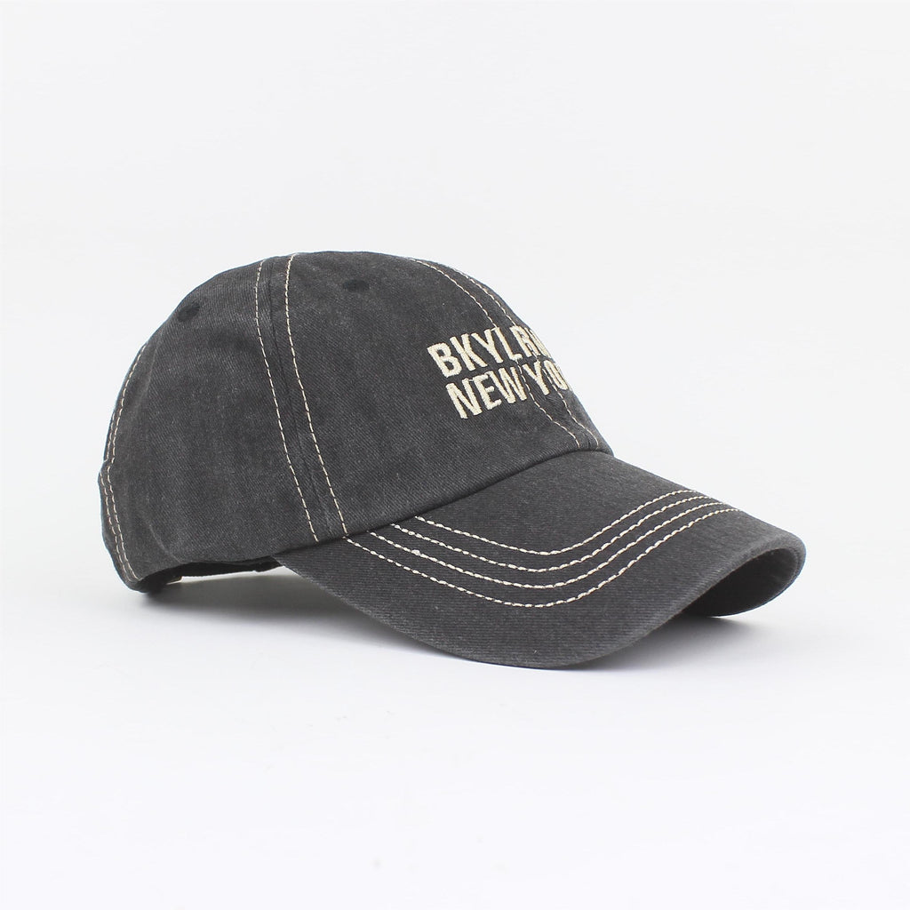 Baseball Cap - D743