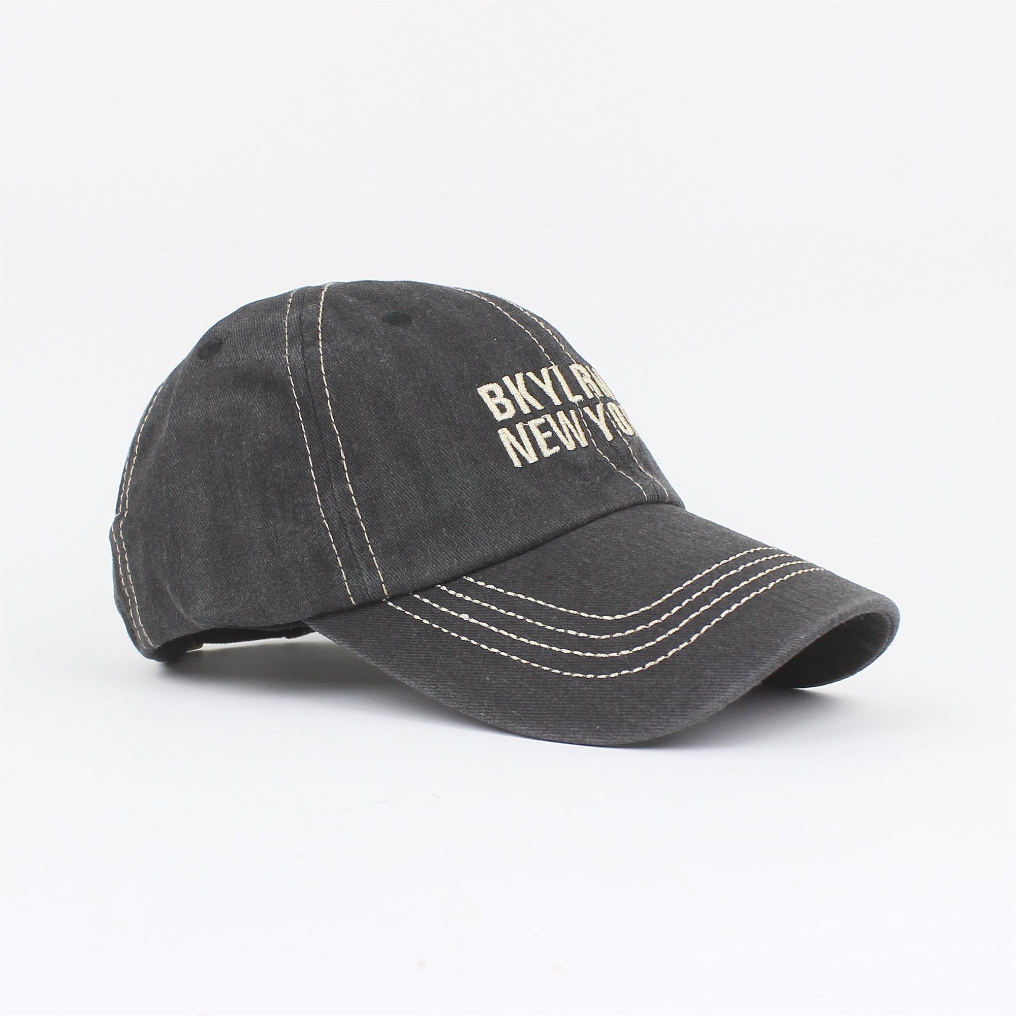 Baseball Cap - D743