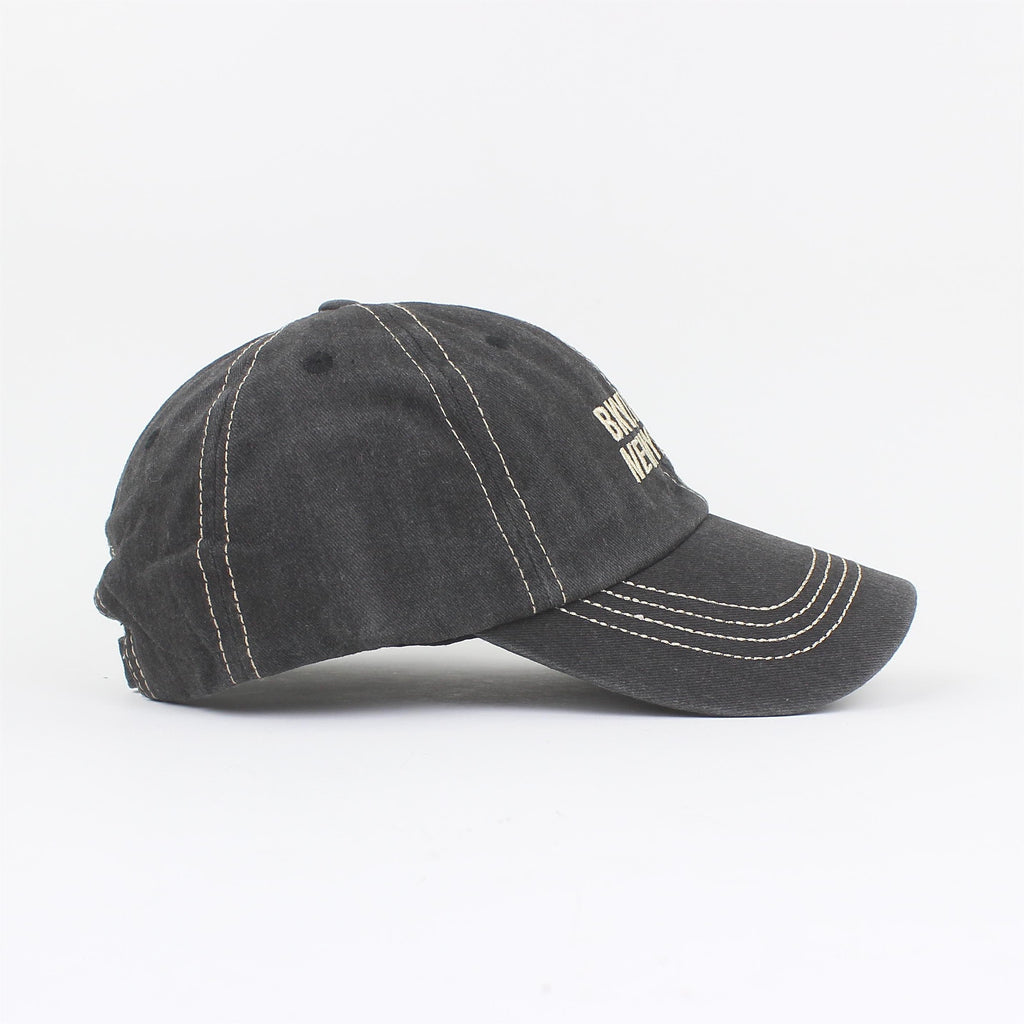 Baseball Cap - D743