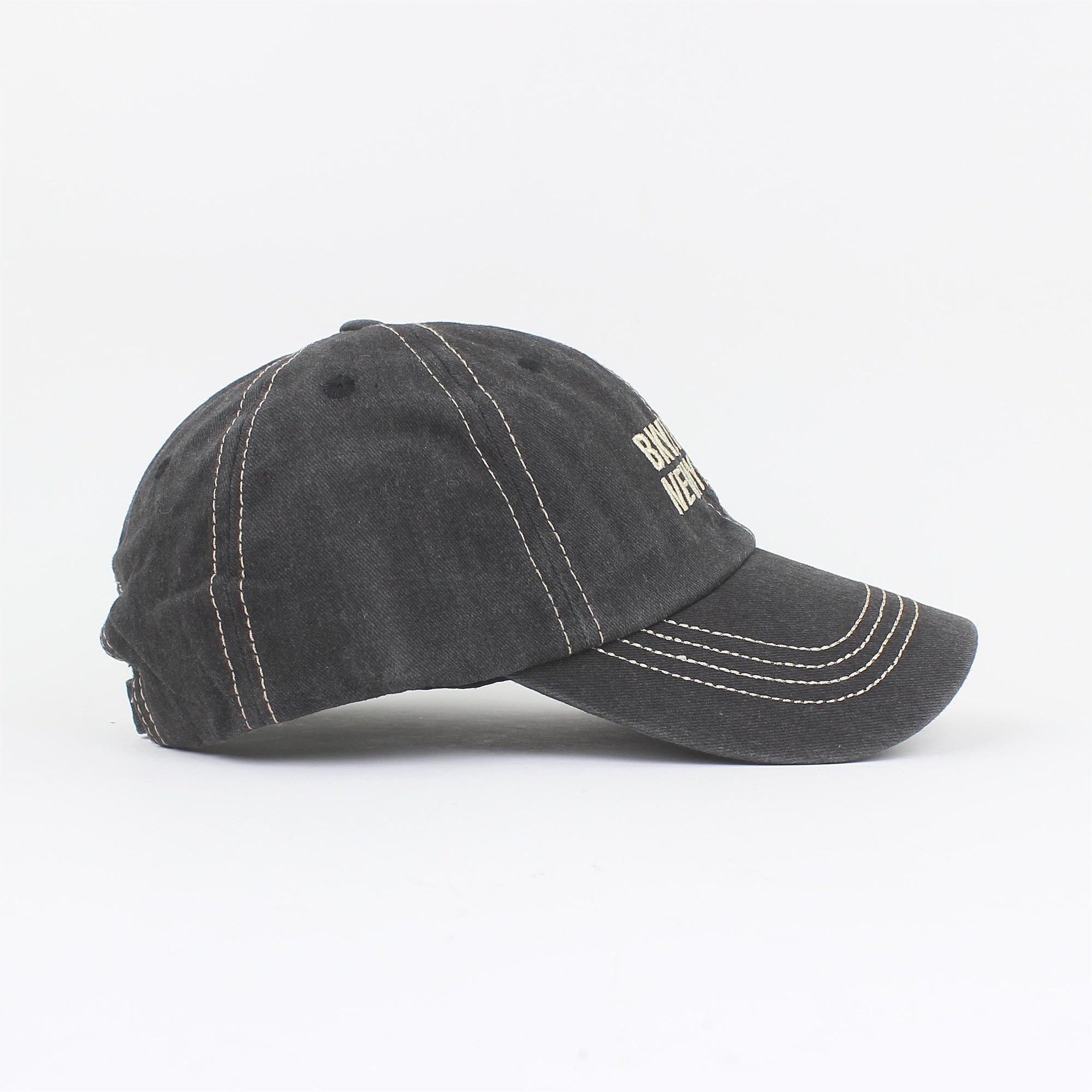 Baseball Cap - D743