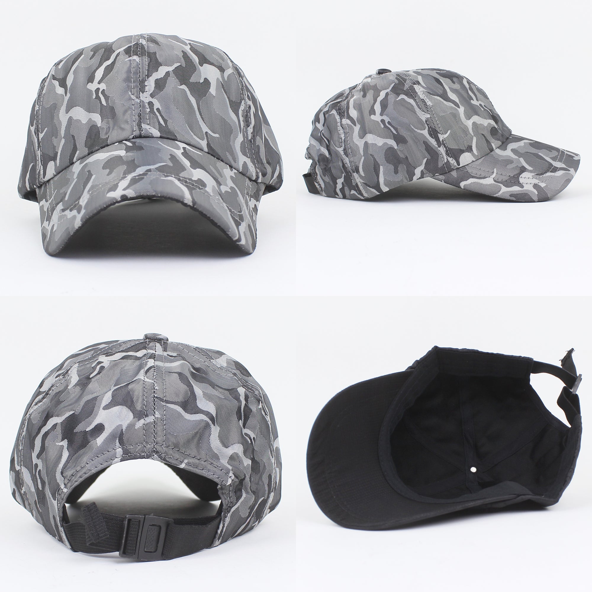 قبعة بيسبول - 051