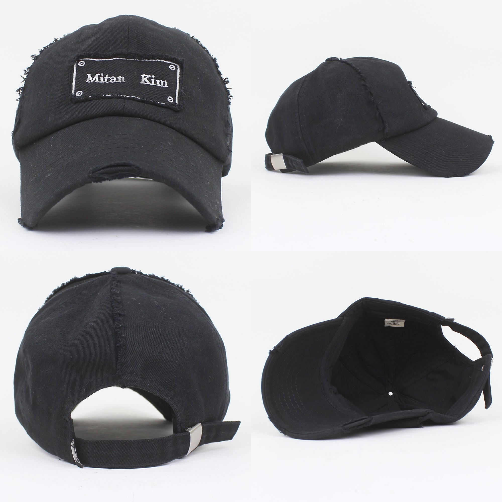 قبعة بيسبول -052