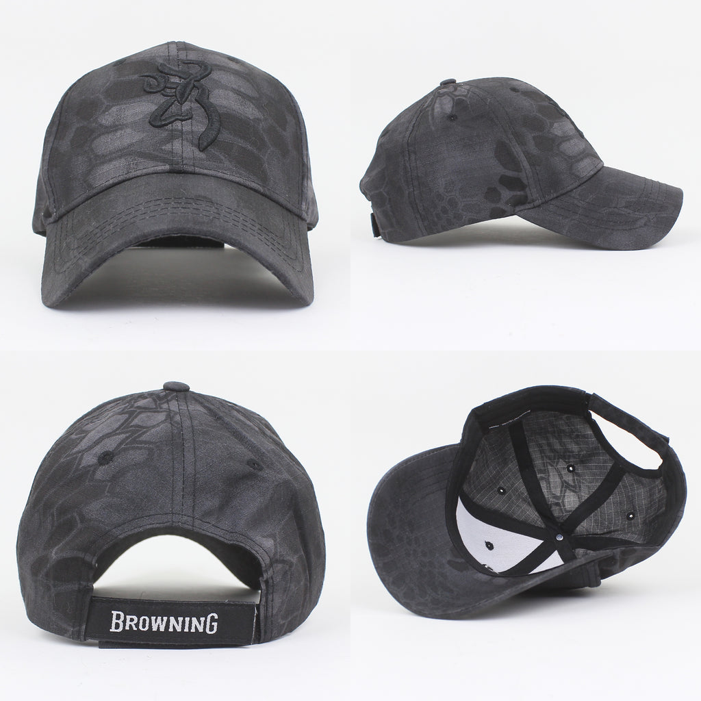 قبعة بيسبول -056