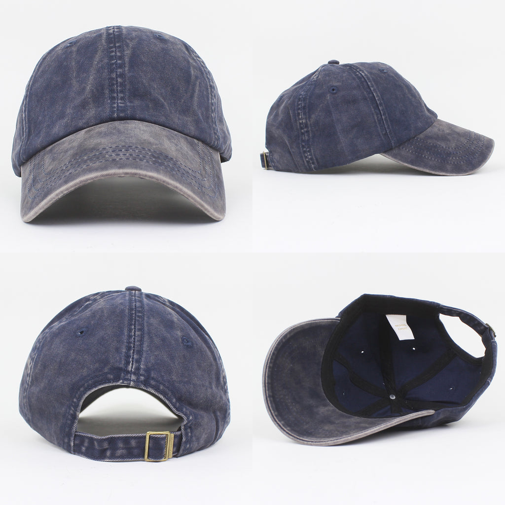 قبعة بيسبول - 058