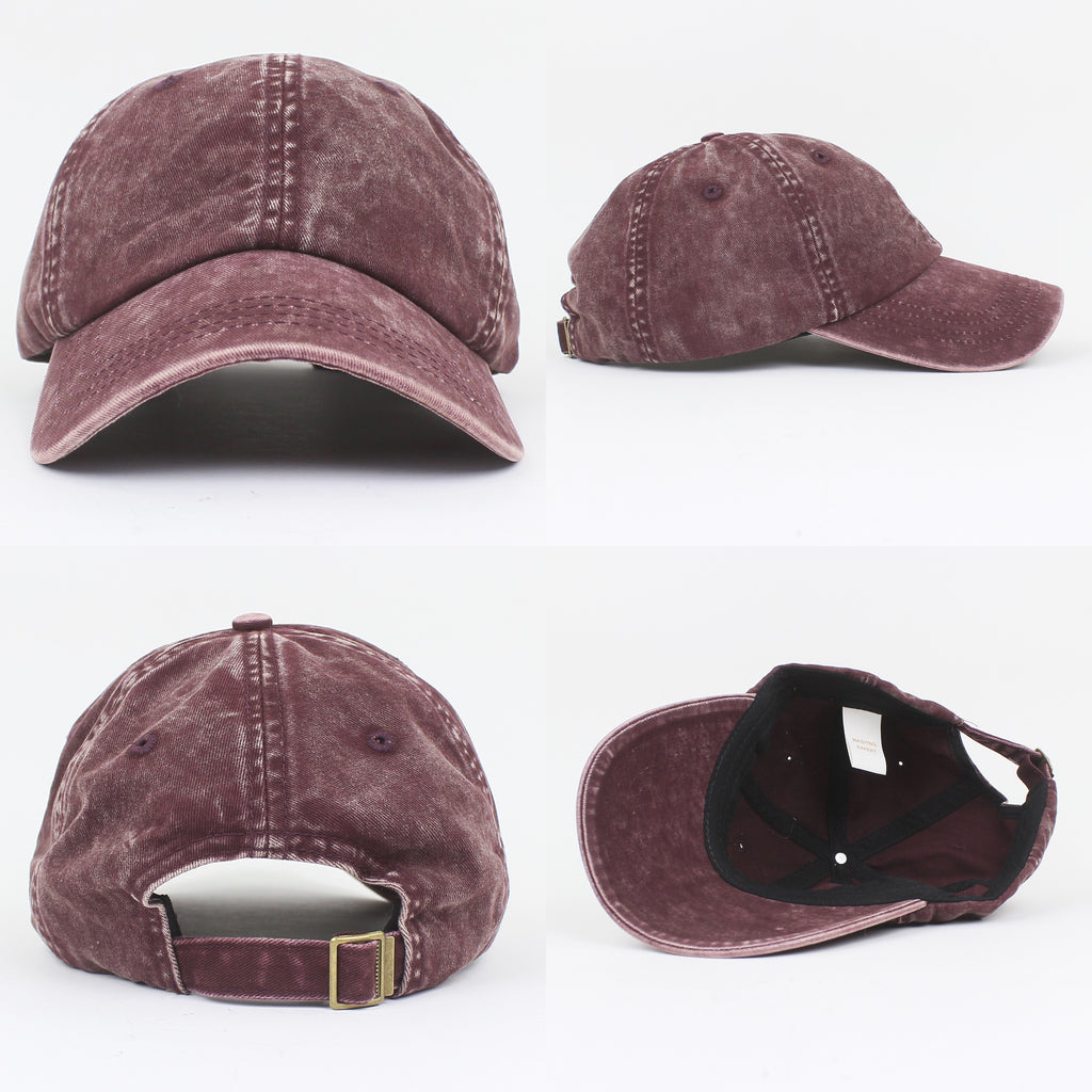 قبعة بيسبول - 058