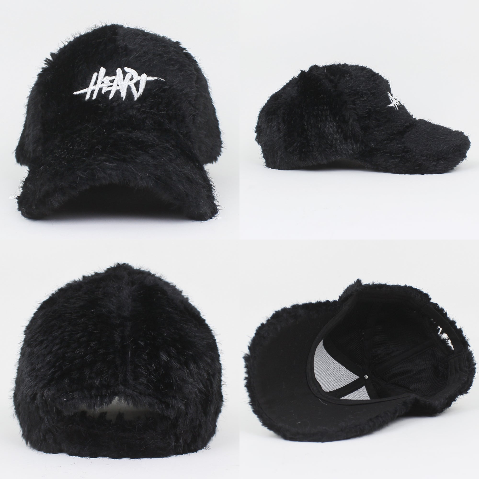 قبعة بيسبول - 065