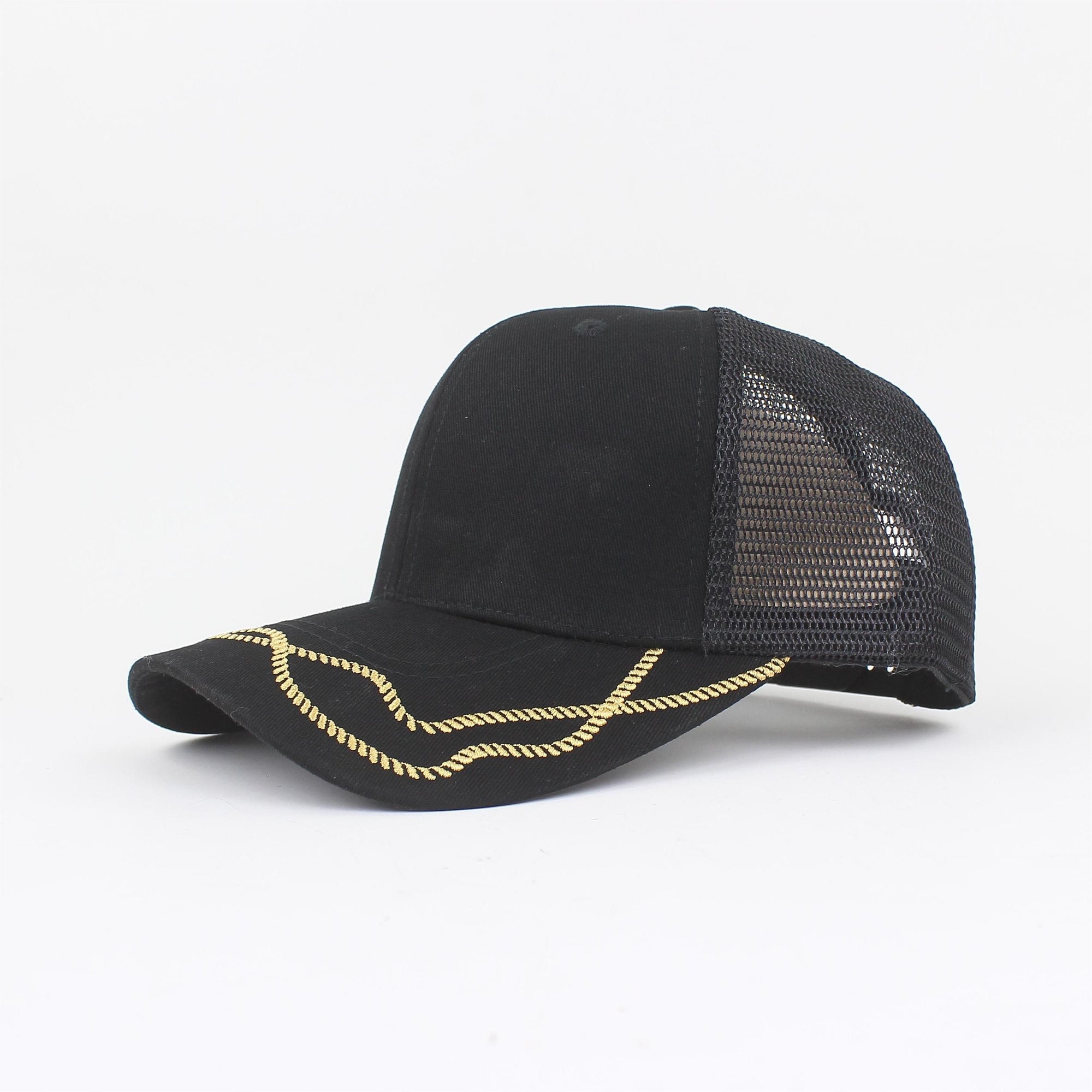 قبعة بيسبول - D748