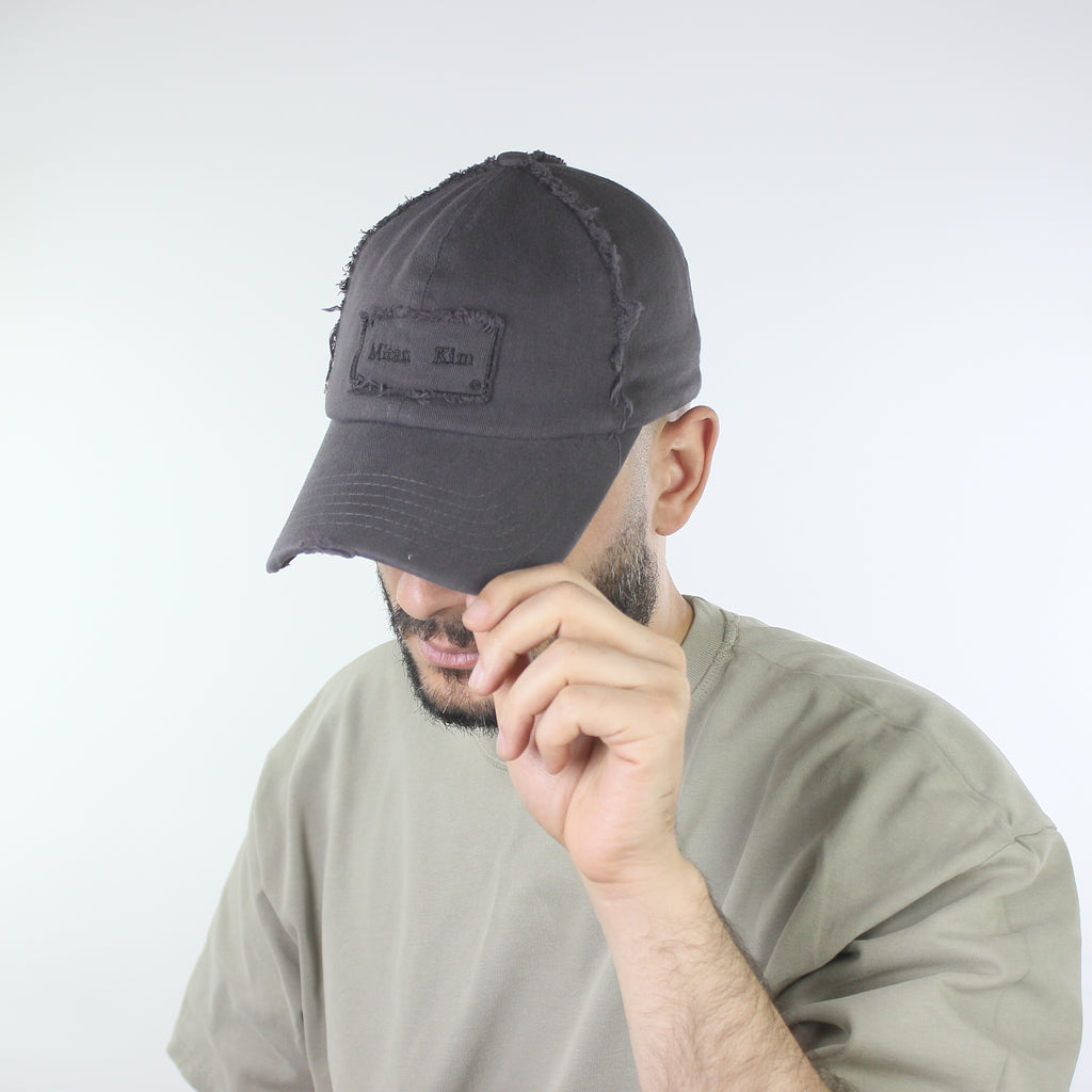 قبعة بيسبول -052