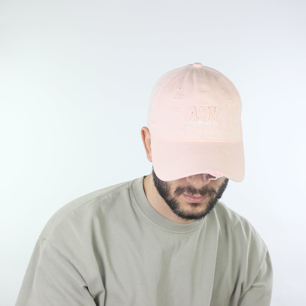 قبعة بيسبول -053