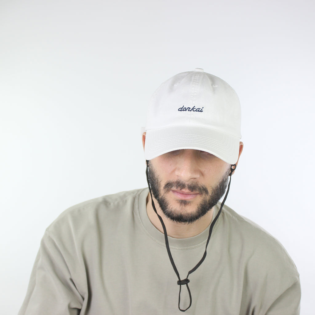 Dad Cap - 054