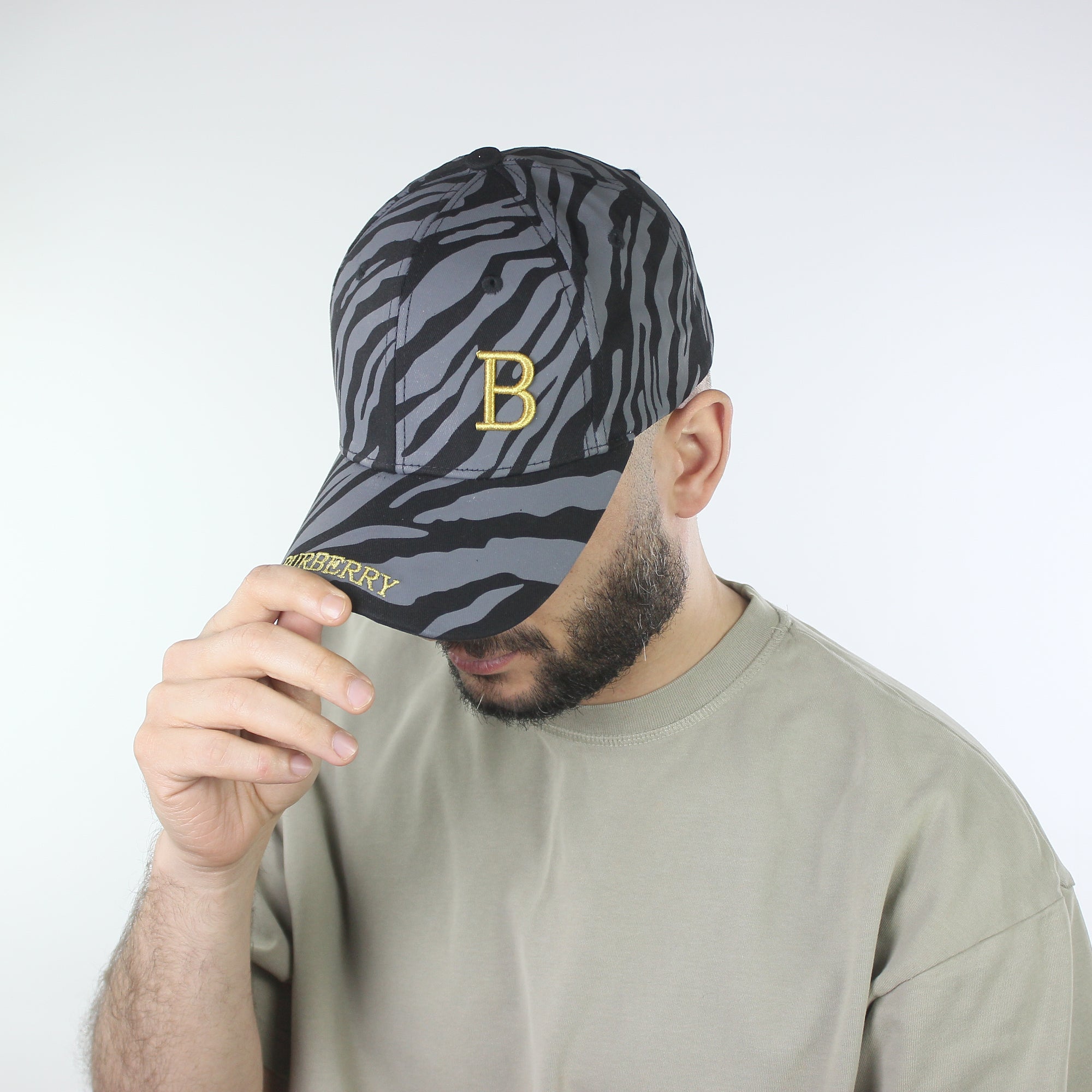 Baseball Cap - D740