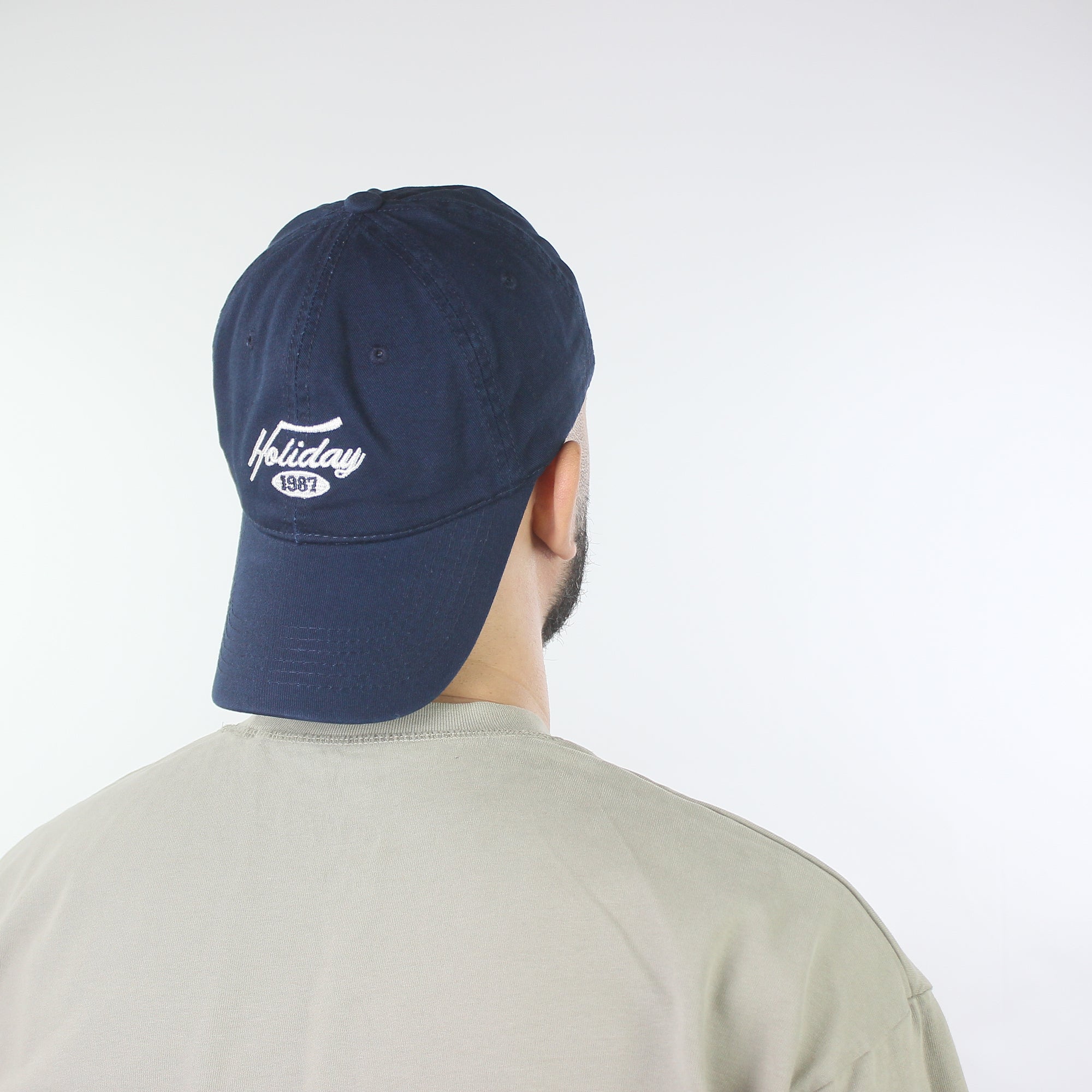 قبعة بيسبول - D745