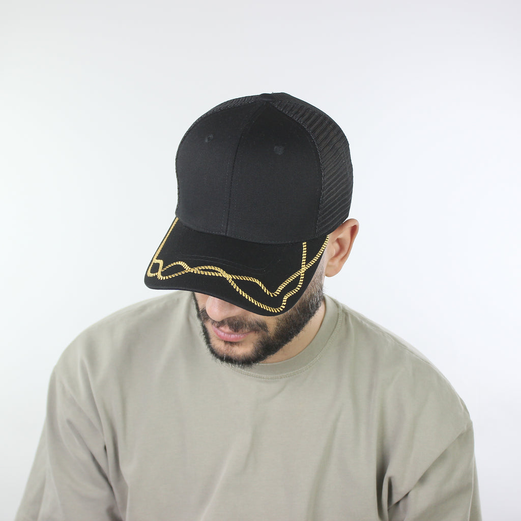 قبعة بيسبول - D748