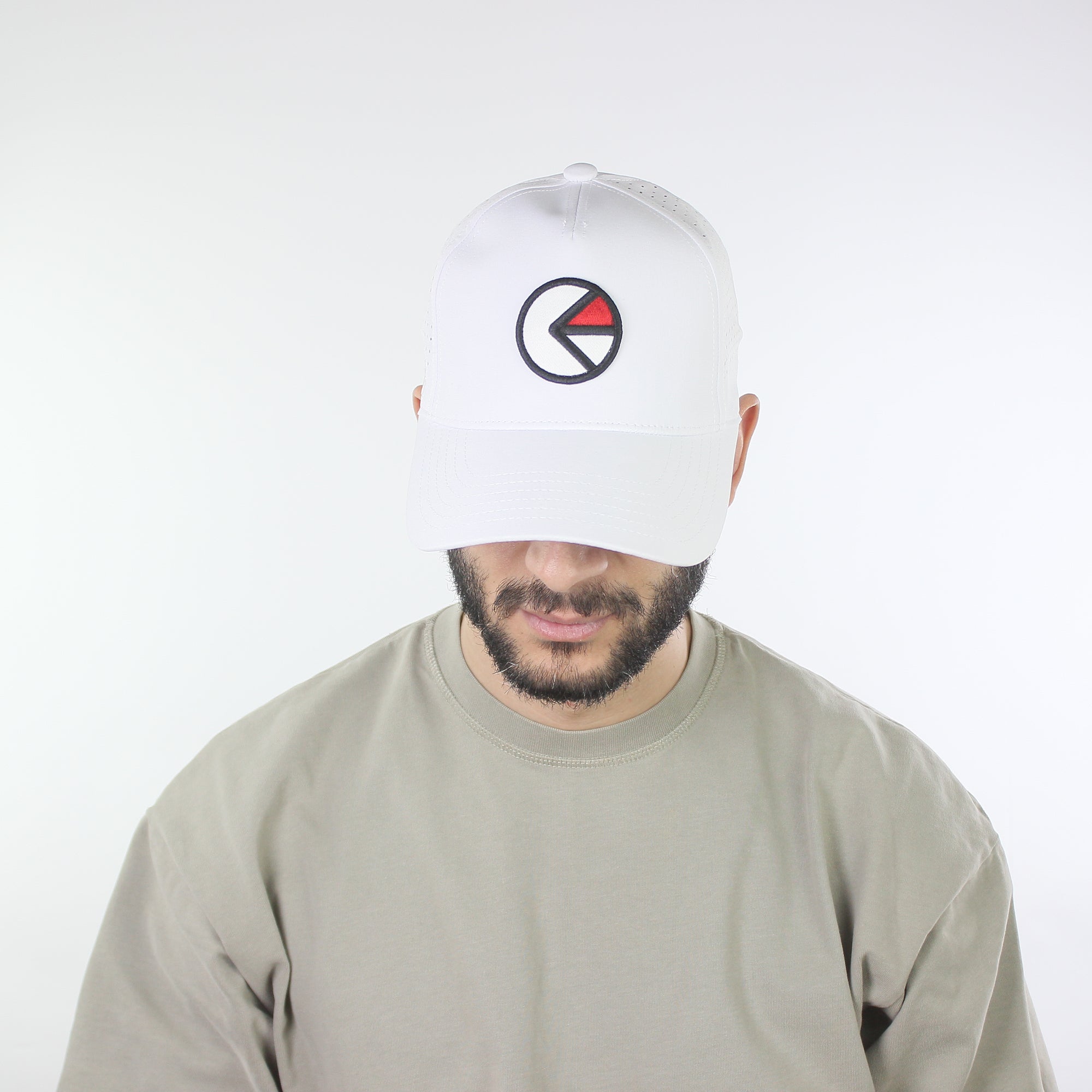 قبعة بيسبول -D760