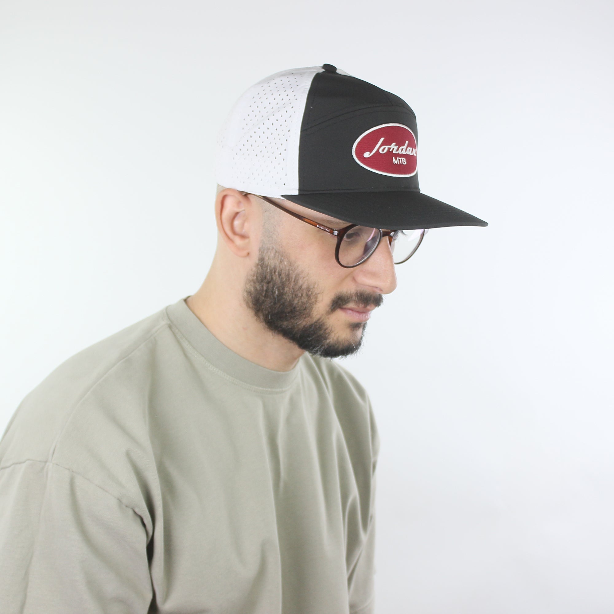 قبعة بيسبول -D763