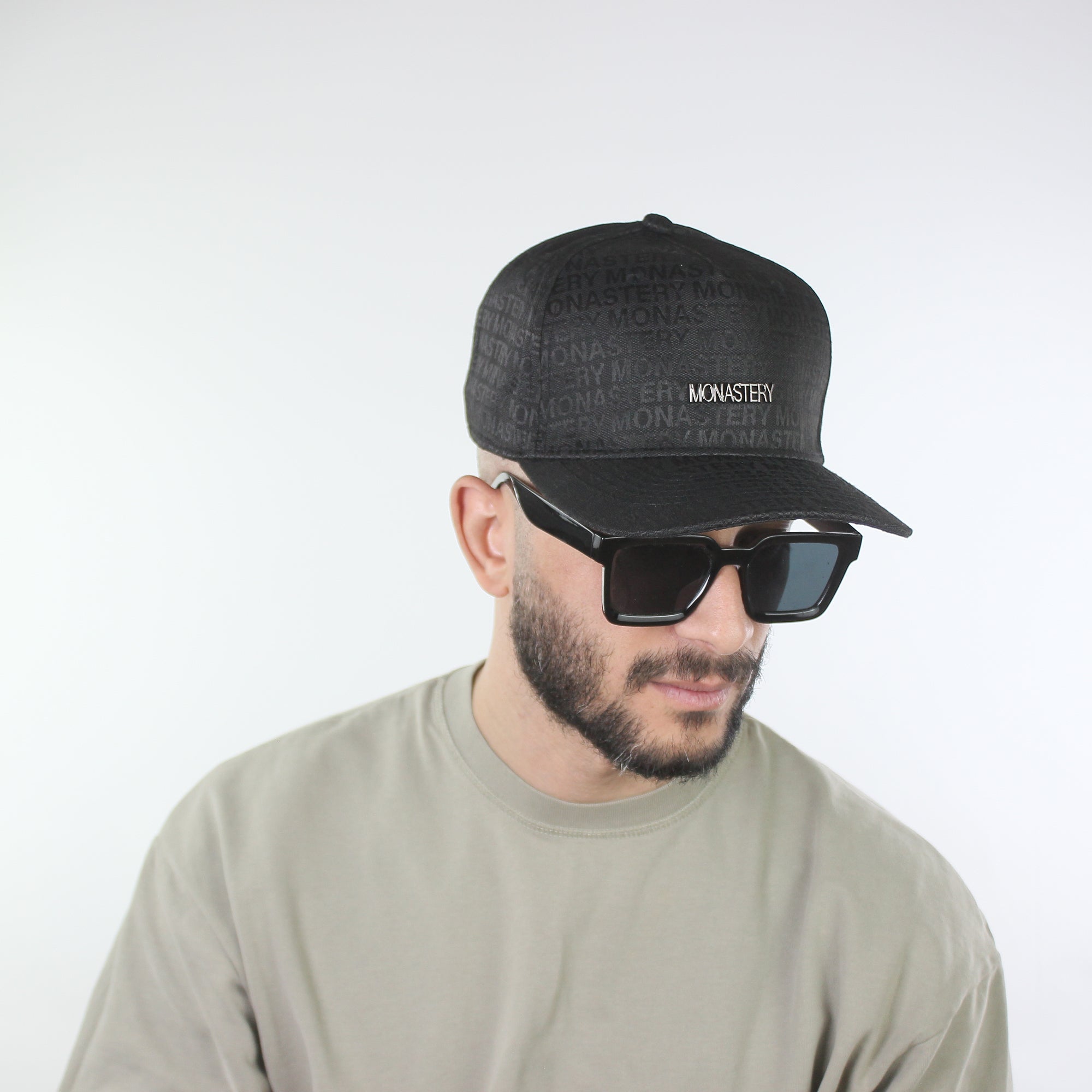 قبعة بيسبول - D766