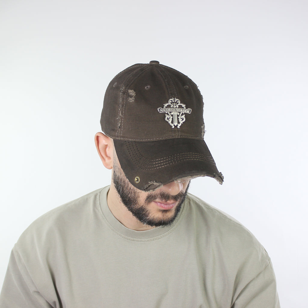 قبعة بيسبول - 075