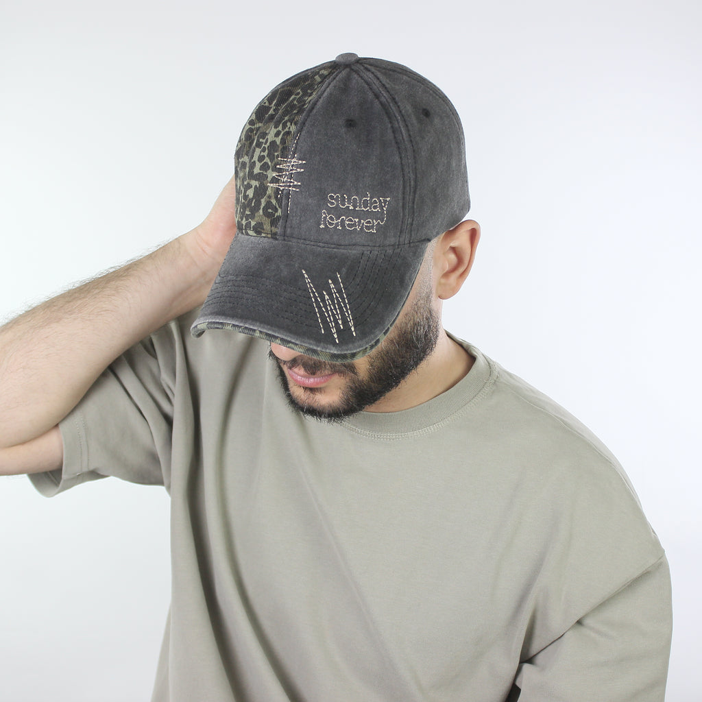 قبعة بيسبول - 077