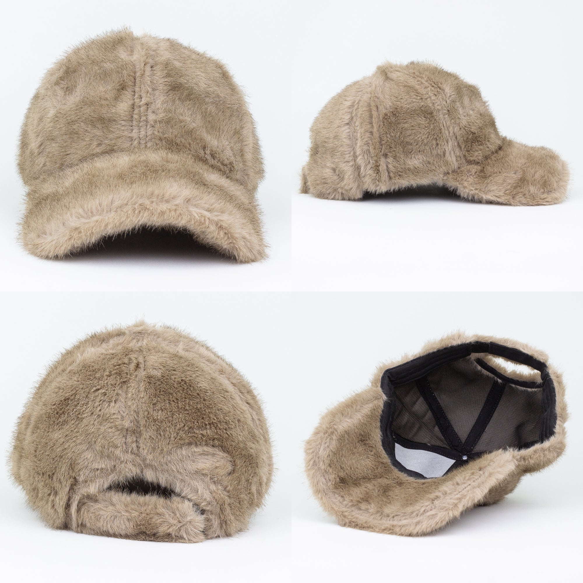 Baseball Cap - 037