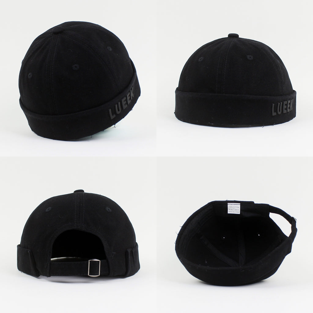 Docker Hat - 006