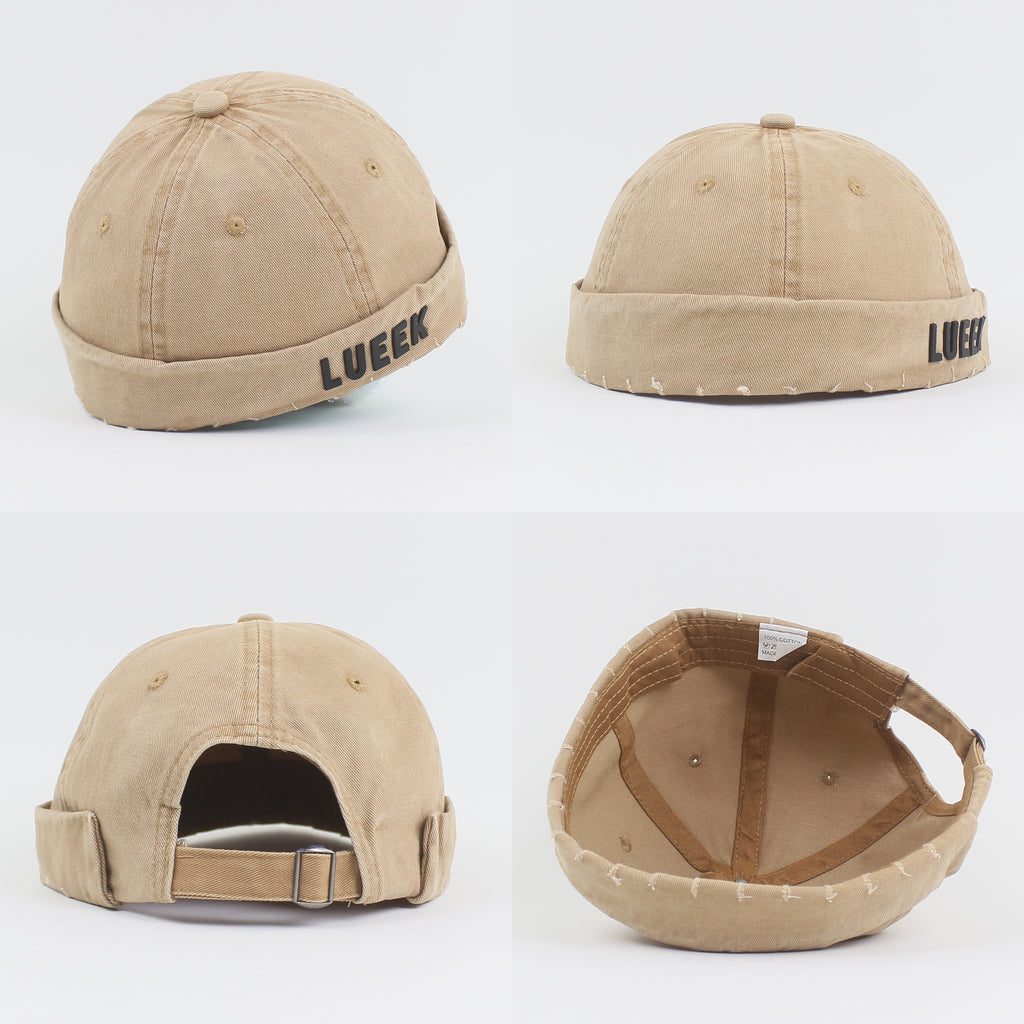 Docker Hat - 006