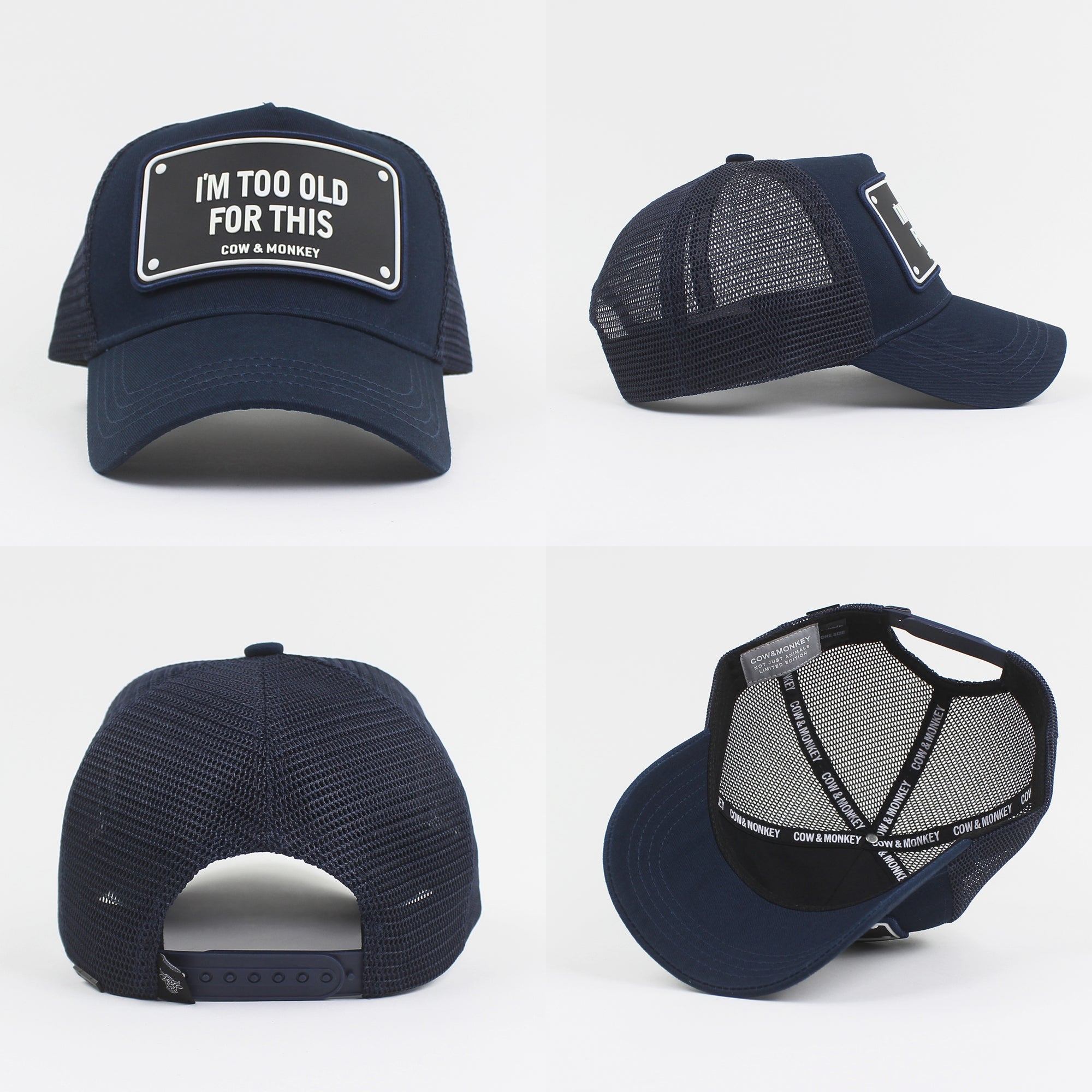 قبعة بيسبول - 070