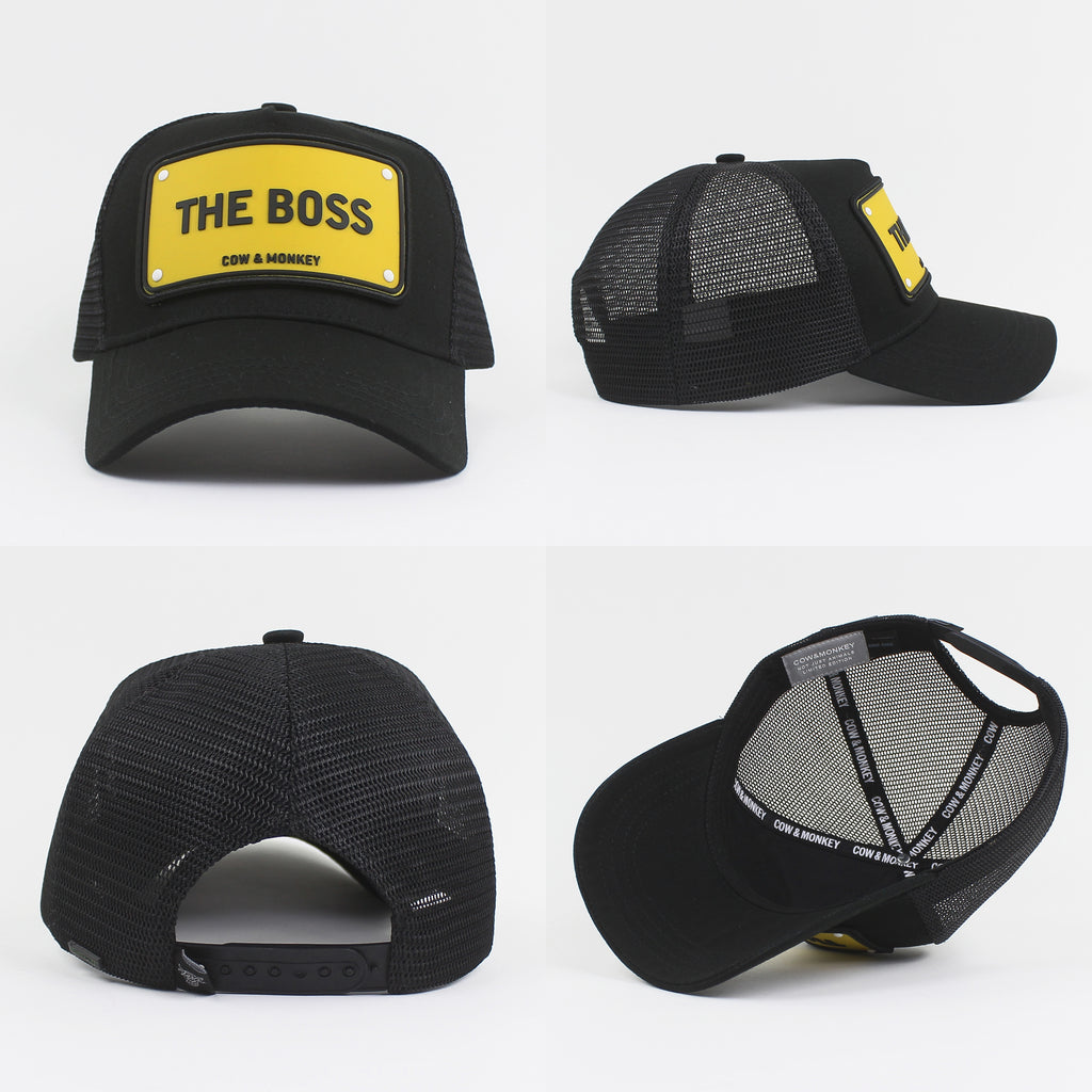 قبعة بيسبول - 070