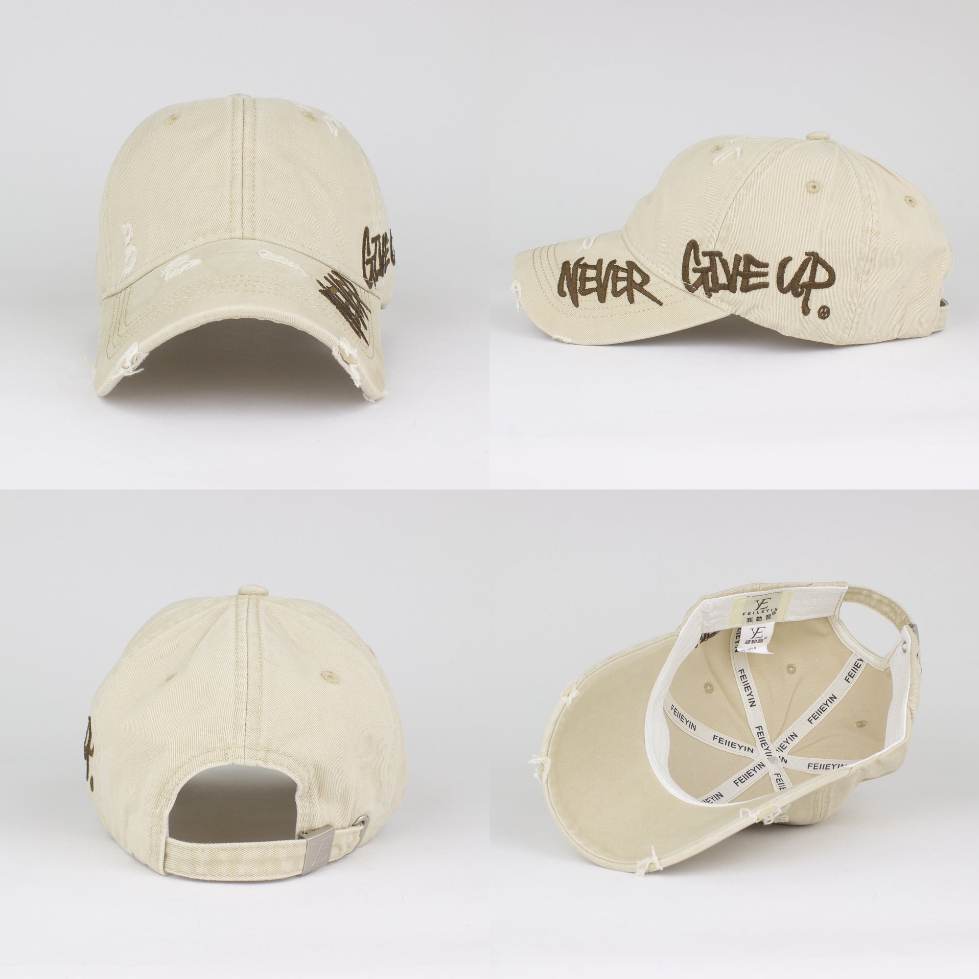 قبعة بيسبول -041