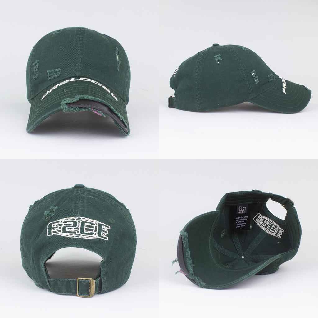 قبعة بيسبول -062