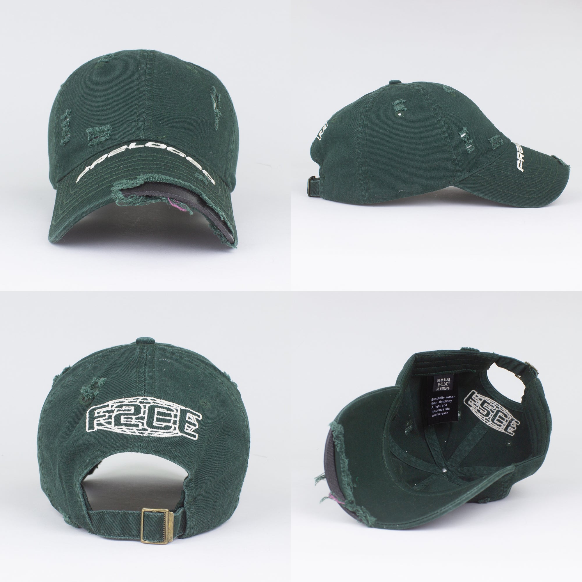 قبعة بيسبول -062