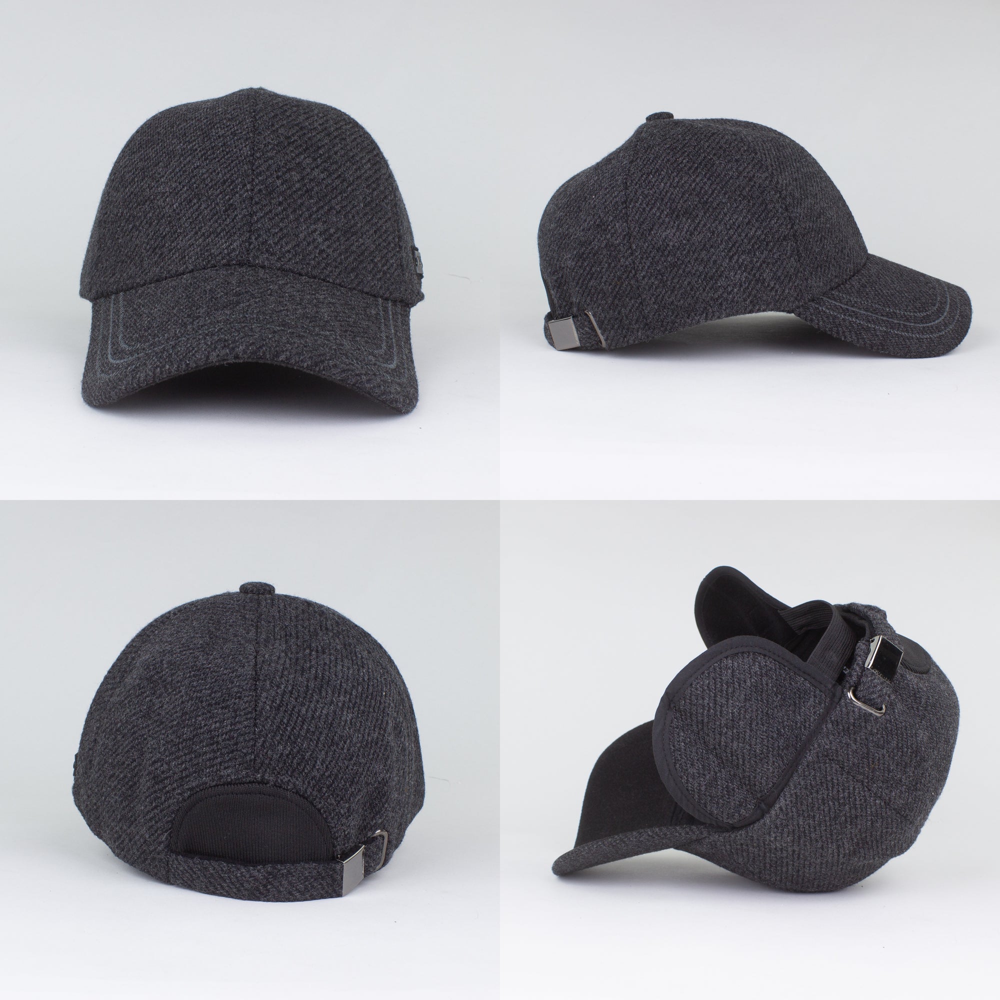 قبعة بيسبول -057