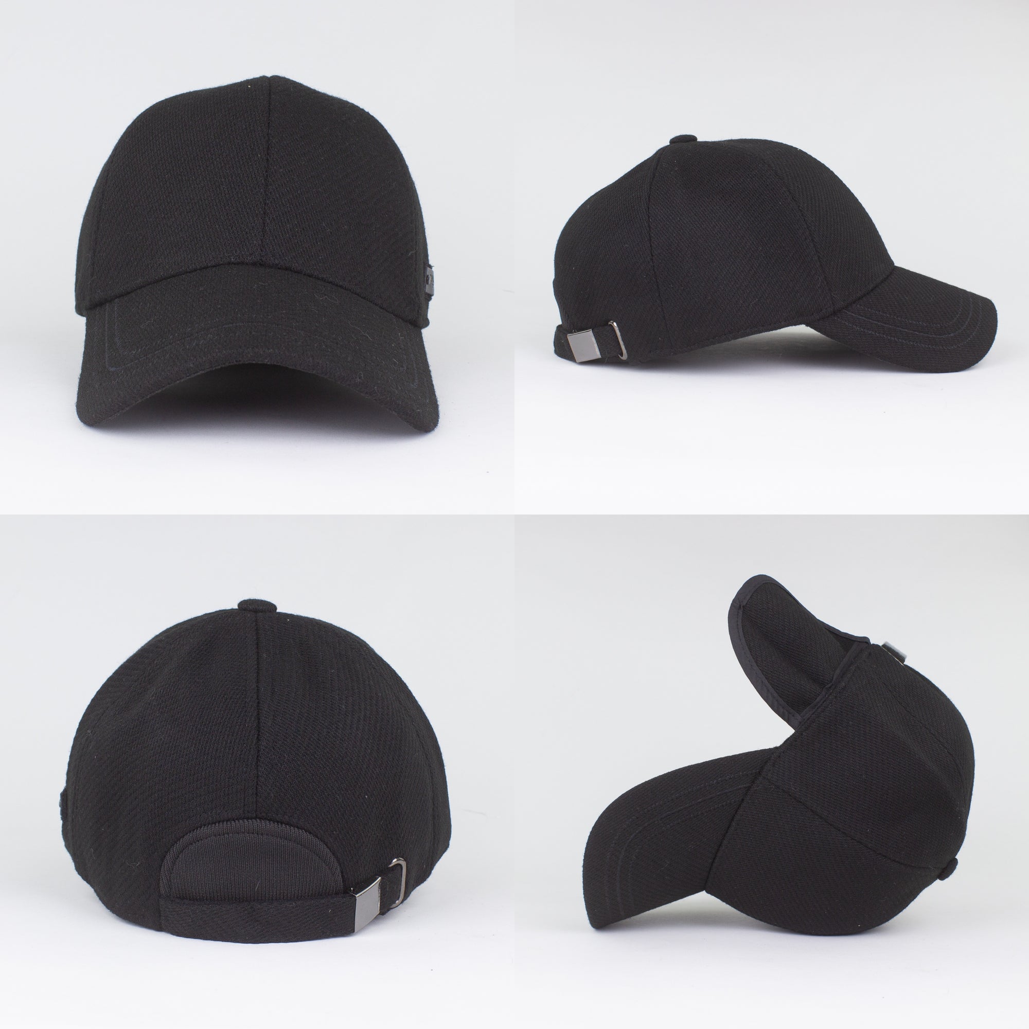 قبعة بيسبول -057