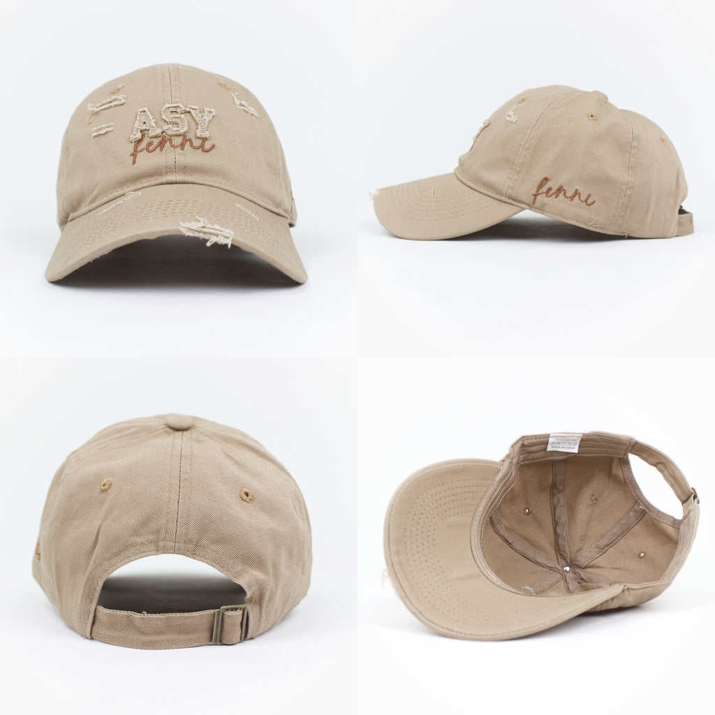 قبعة بيسبول -053