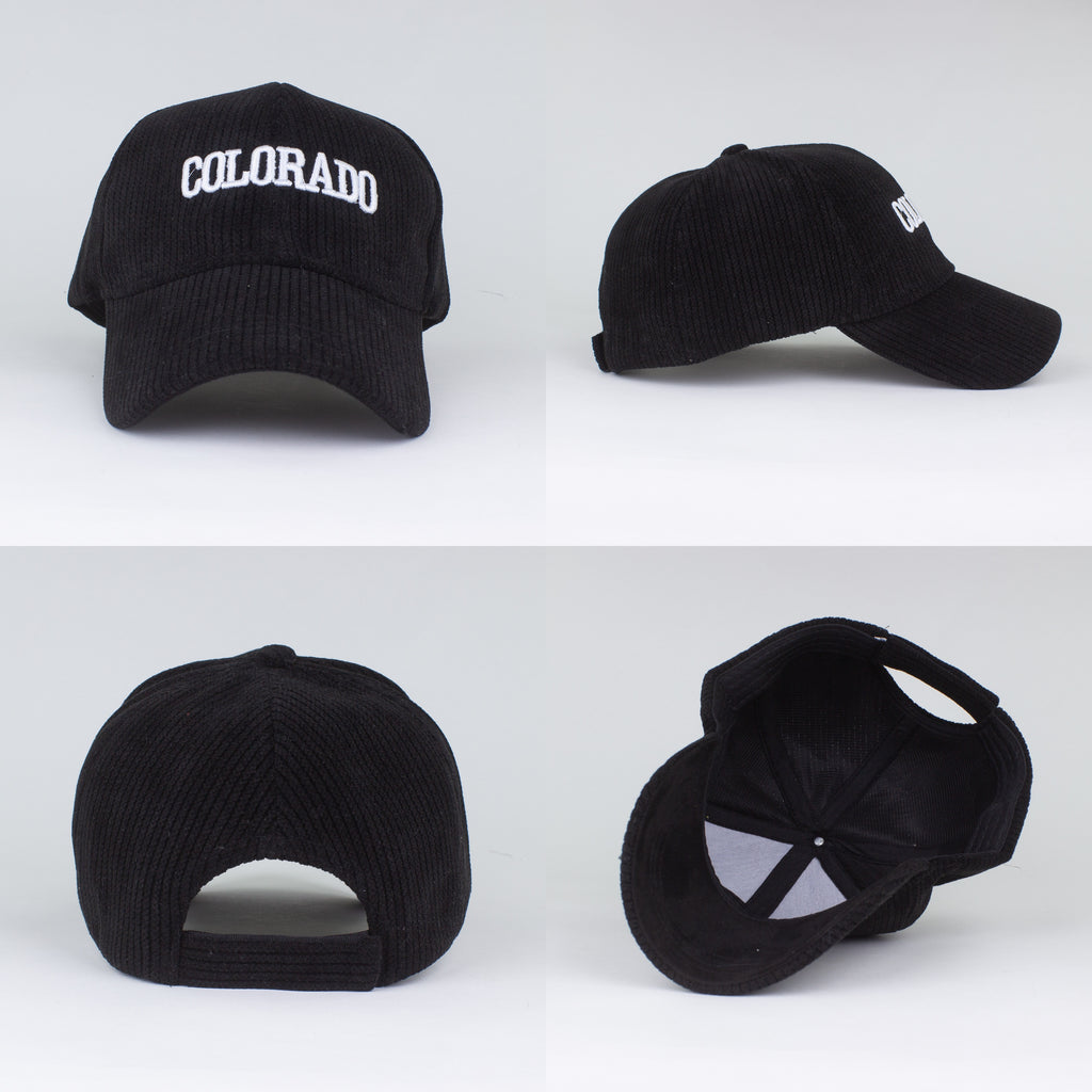 قبعة بيسبول -047