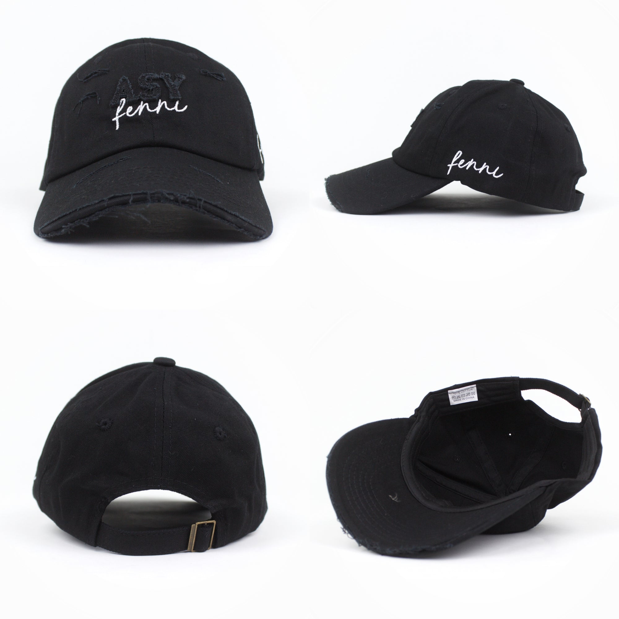 قبعة بيسبول -053