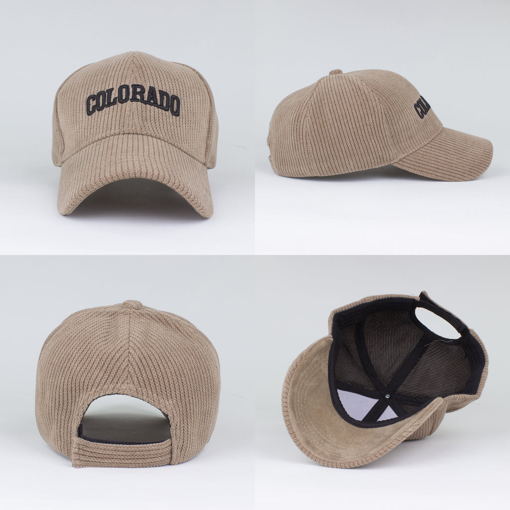 قبعة بيسبول -047