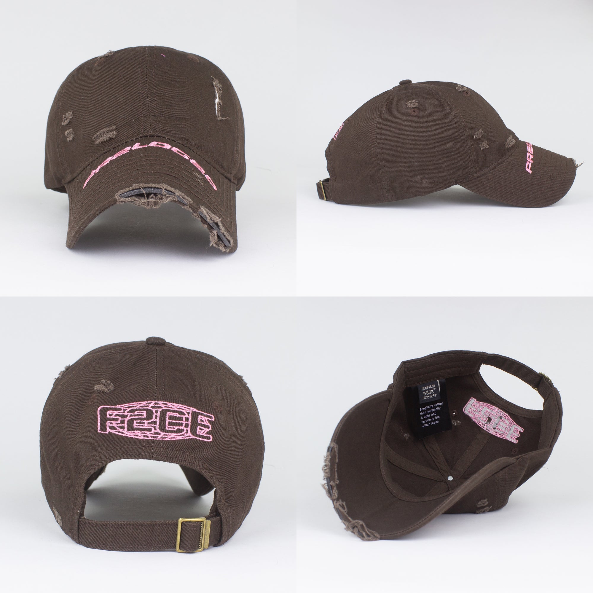 قبعة بيسبول -062