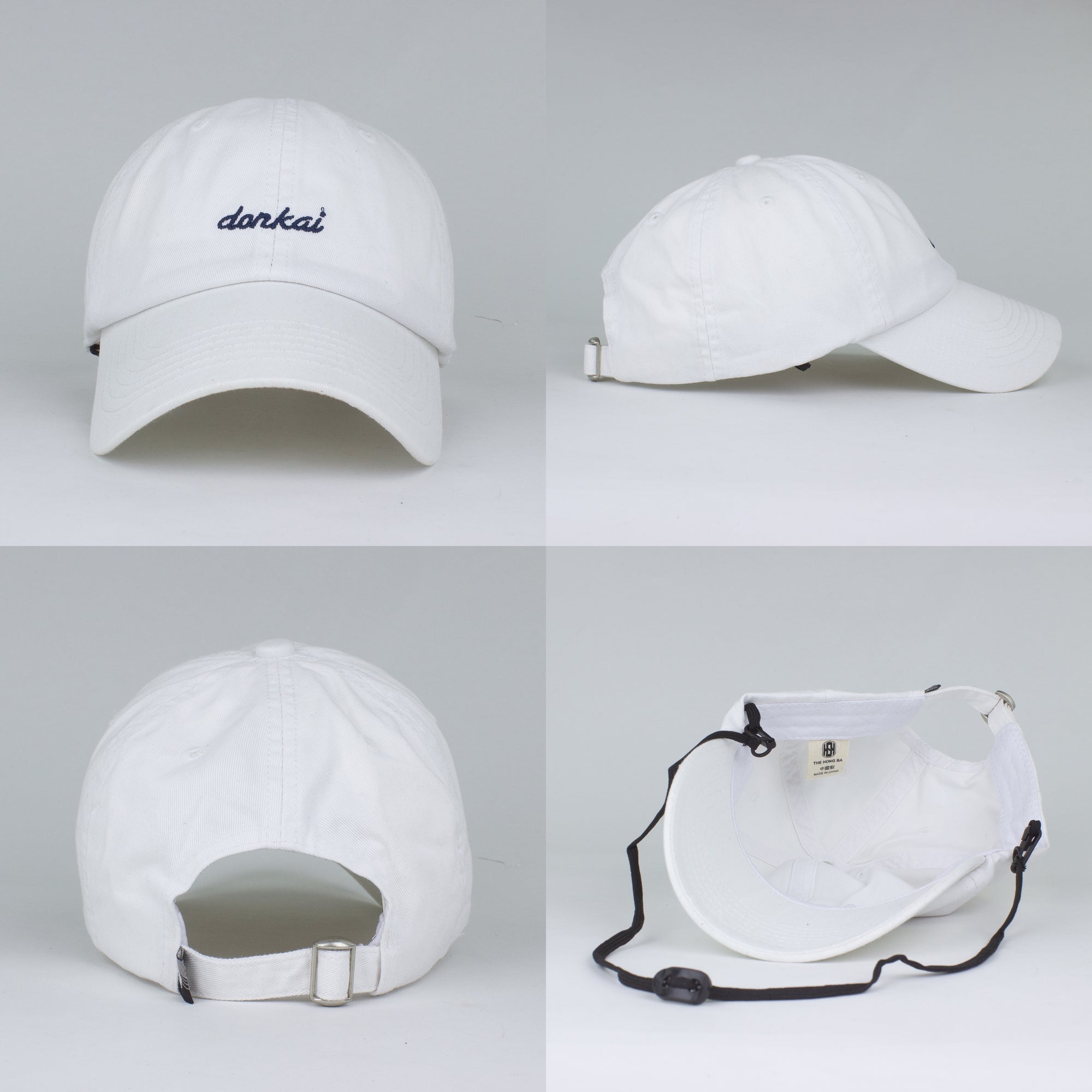 قبعة بيسبول -054