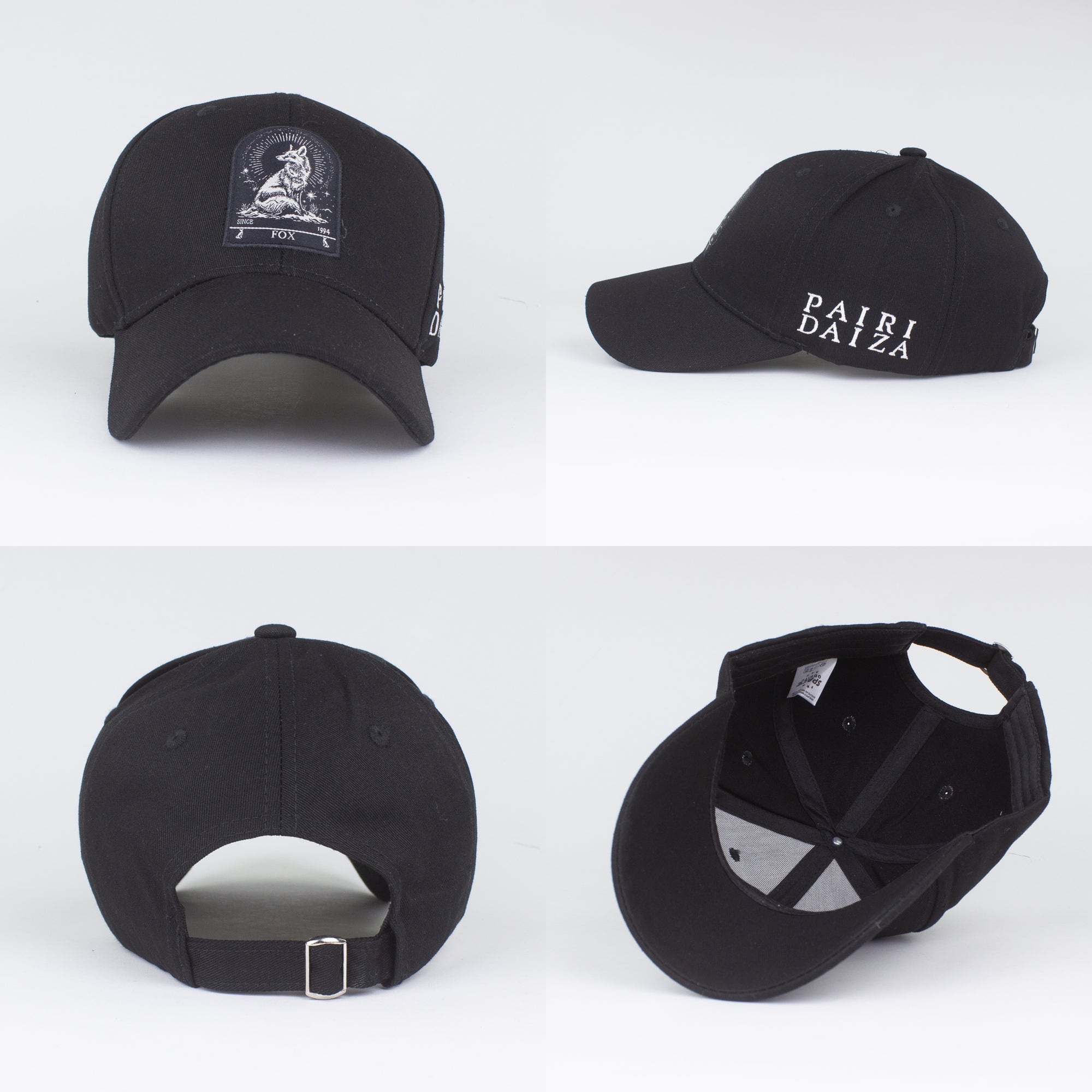 قبعة بيسبول -059