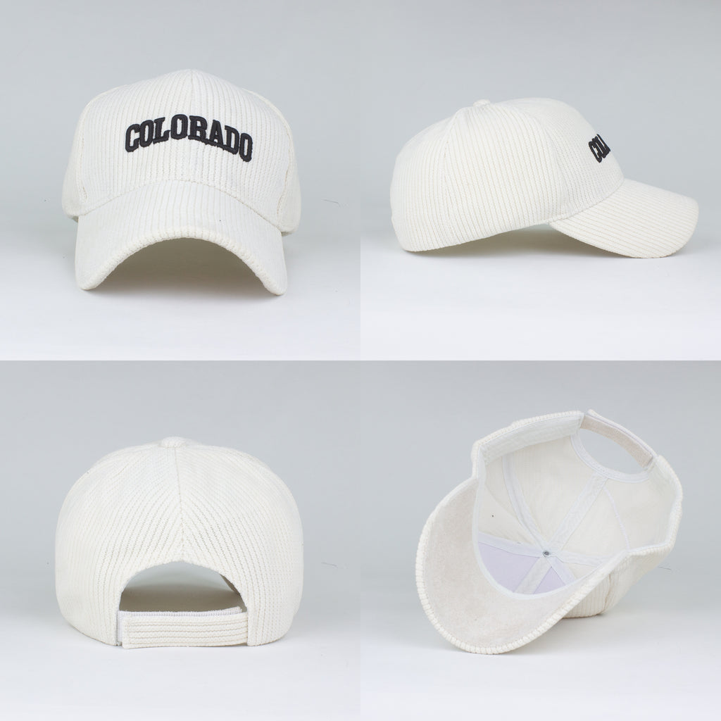 قبعة بيسبول -047