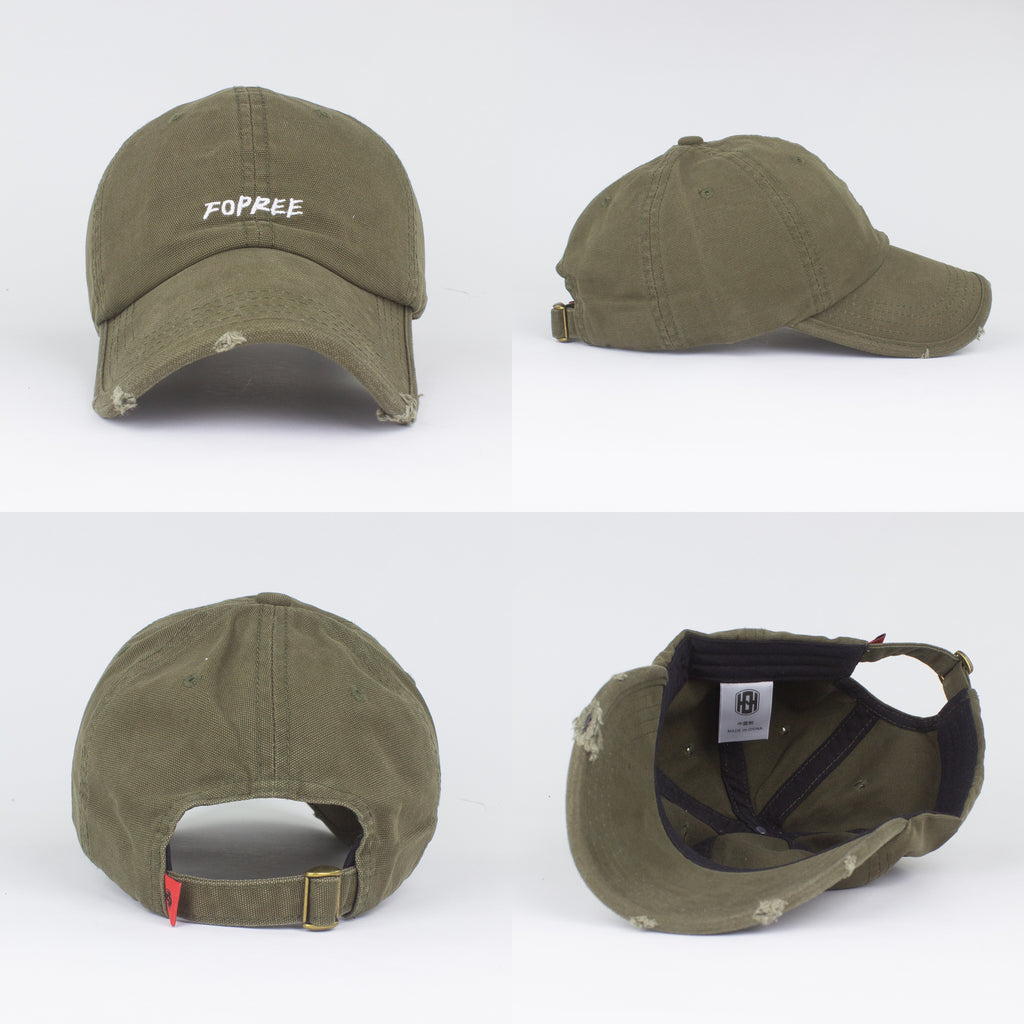 قبعة بيسبول -048