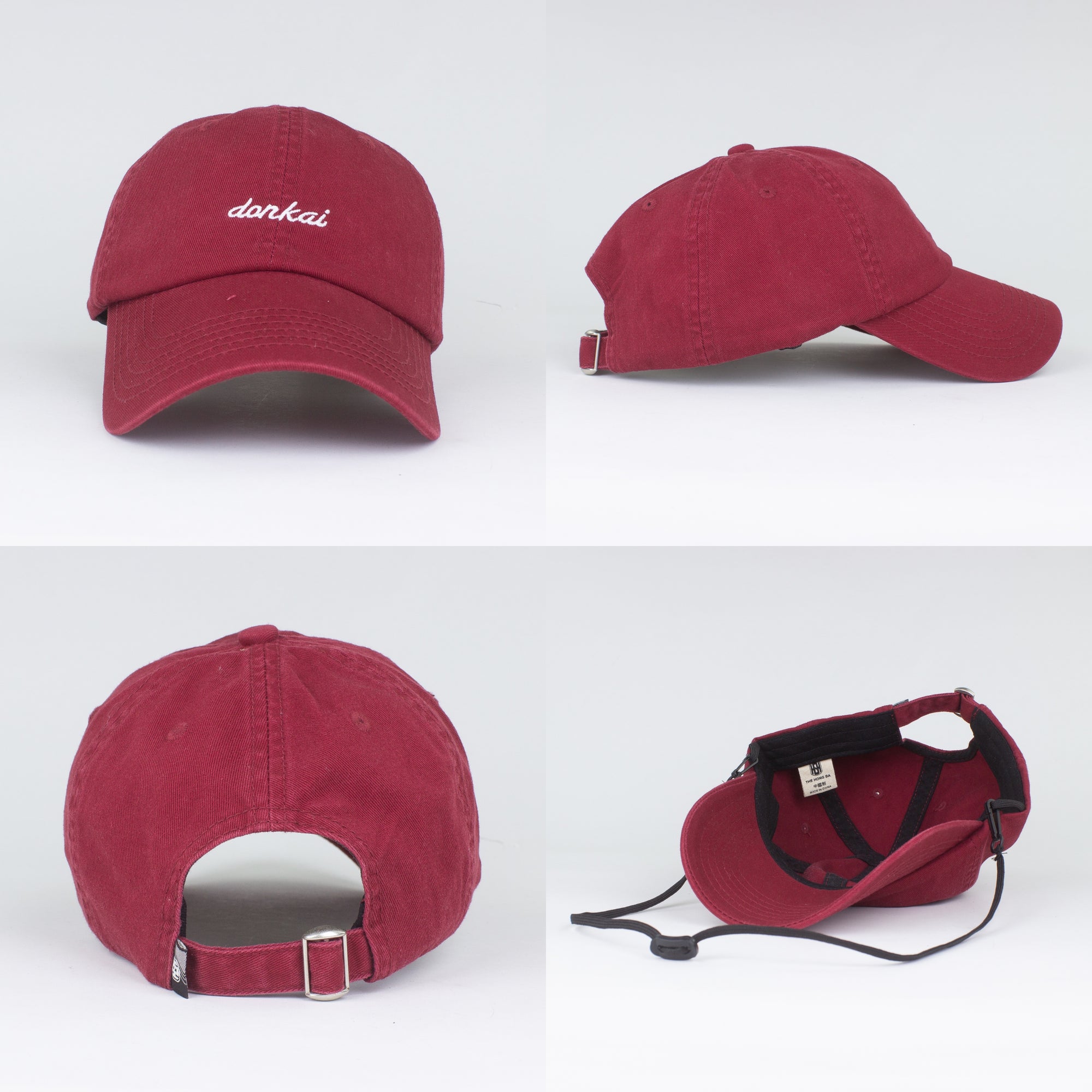 قبعة بيسبول -054