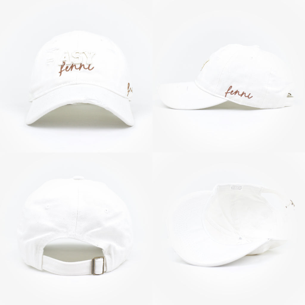 قبعة بيسبول -053