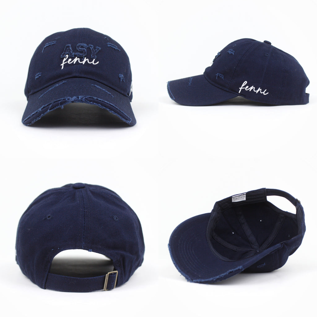 قبعة بيسبول -053